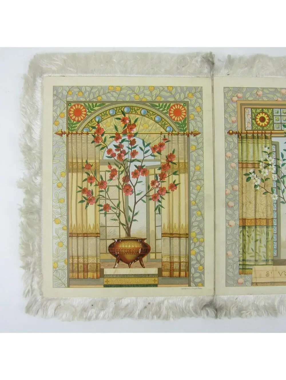 N/A victorian valentine